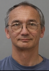 image of Marek Chrobak