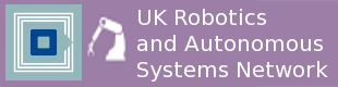 UK Robotics and Autonomous Systems Network