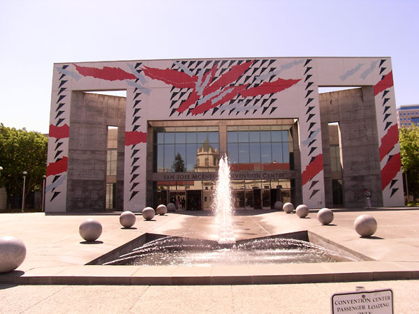 San Jose Convention Center