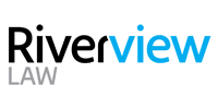 Riverview Law logo