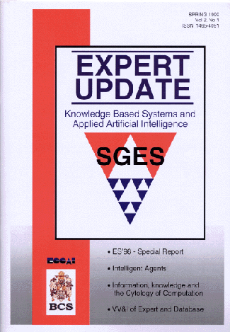 Expert Update
2(1)
