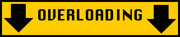 OVERLOADING