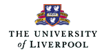 Uni. of L'pool Logo