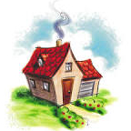 home